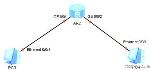 局域網技術解析 核心協議、標準與常用網絡設備