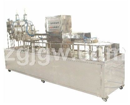 供應(yīng)棒棒冰自動(dòng)充填封口機(jī) 性能穩(wěn)定，品質(zhì)保證，可定制采購(gòu)——汕頭市金平區(qū)湘源食品機(jī)械廠(chǎng)引領(lǐng)行業(yè)創(chuàng)新