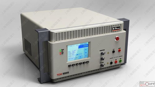 6U機(jī)箱外觀(guān)設(shè)計(jì) 網(wǎng)絡(luò)設(shè)備的實(shí)用性與美學(xué)融合