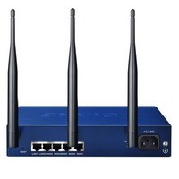 飛魚(yú)星VE984GW全千兆企業(yè)無(wú)線(xiàn)上網(wǎng)行為管理路由器 融合VPN、PPPoE與智能流控的軟件開(kāi)發(fā)利器