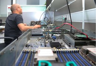 國產(chǎn)基礎(chǔ)軟件亮相軟博會(huì)，填補(bǔ)嵌入式操作系統(tǒng)空白